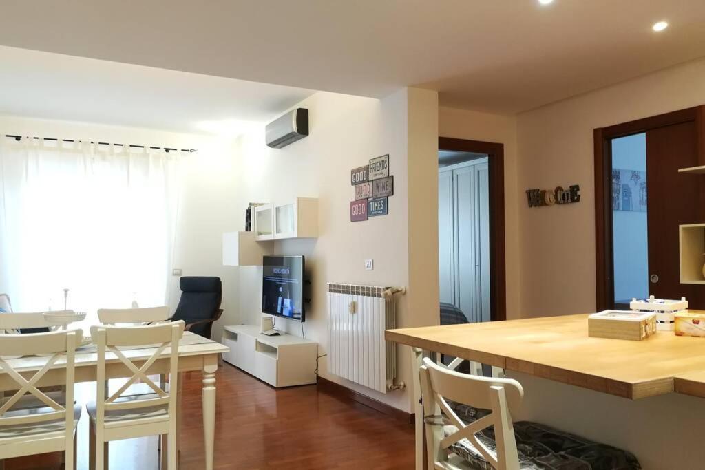 Marci'S Home Rome Bagian luar foto